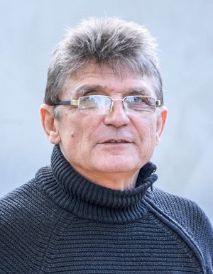 Turóczi Ferenc